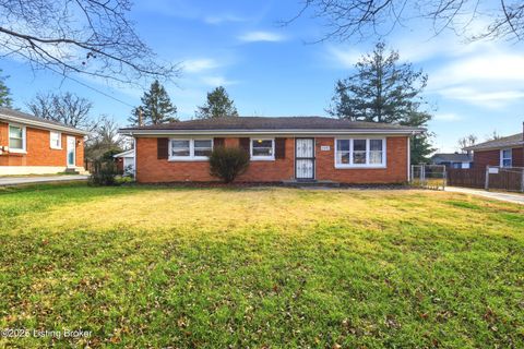 Photo of 8808 Michael Edward Dr, Louisville, KY 40291 (MLS # 1704494)