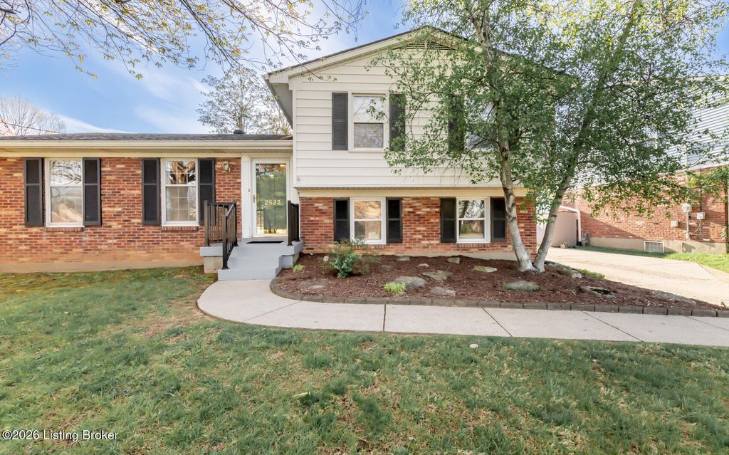 Photo of 2823 Six Mile Ln, Louisville, KY 40220 (MLS # 1713741)