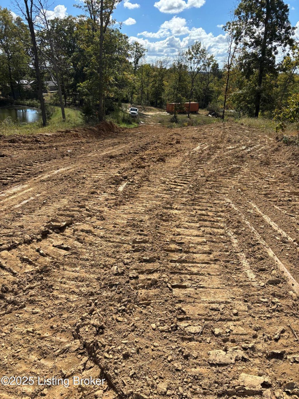 Photo of 3352 Morton Ridge Rd #Lot 1B, Bedford, KY 40006 (MLS # 1704451)