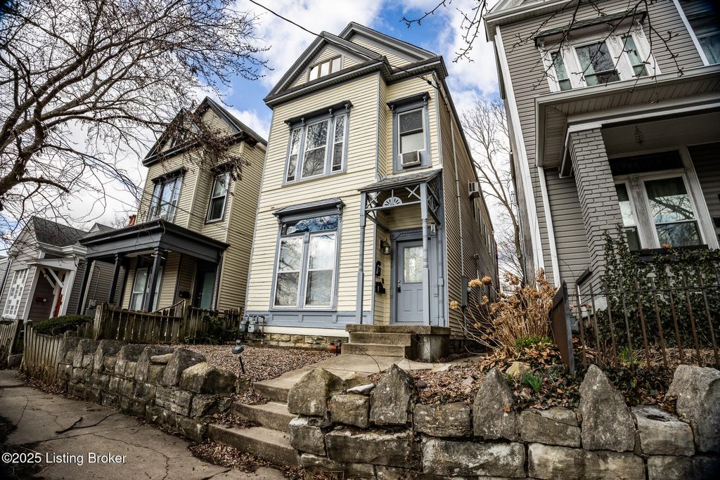 Photo of Louisville, KY 40204 (MLS # 1706094)