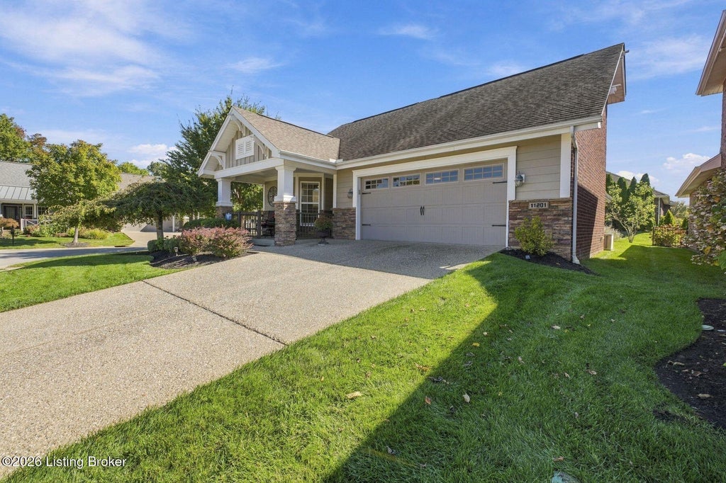 Photo of 11201 Hammond Dr, Louisville, KY 40241 (MLS # 1732548)