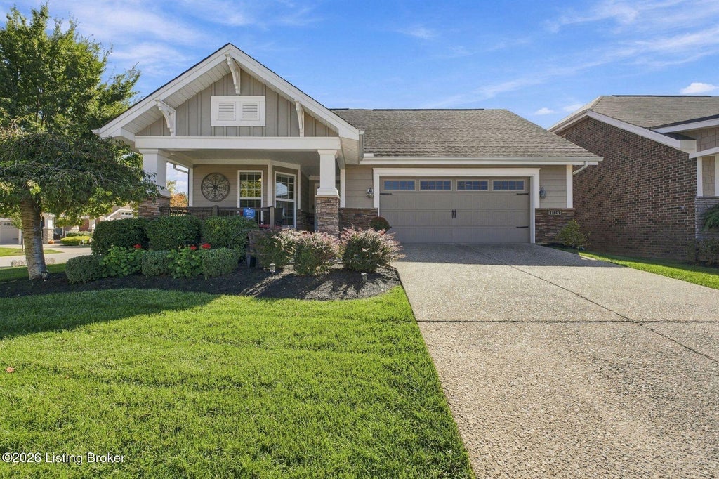 Photo of 11201 Hammond Dr, Louisville, KY 40241 (MLS # 1732548)