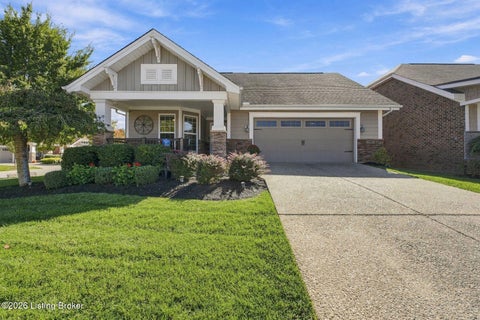 Photo of 11201 Hammond Dr, Louisville, KY 40241 (MLS # 1732548)