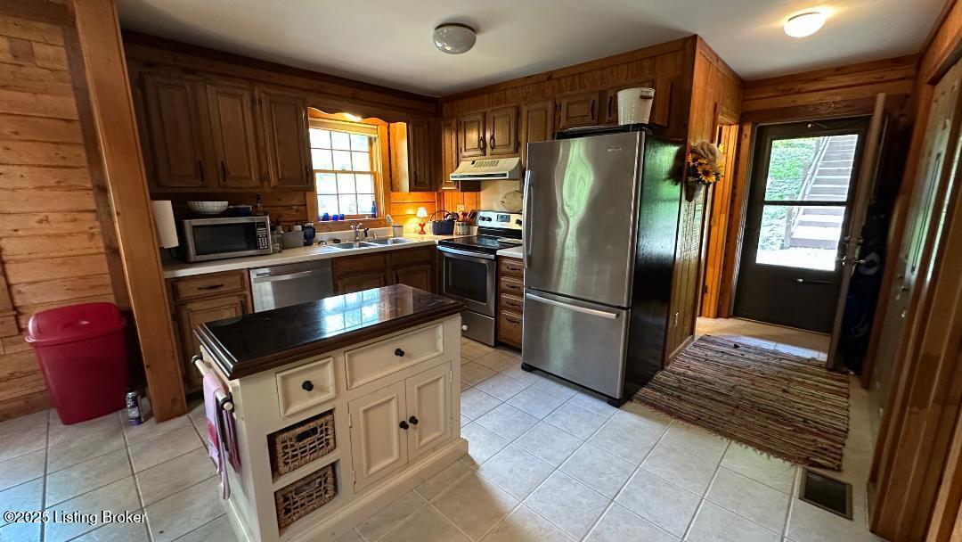 403 Timberlake Ln Ln, McDaniels, Kentucky image 14