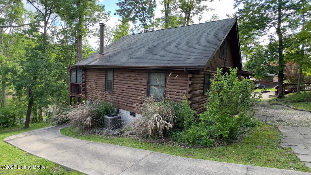 403 Timberlake Ln Ln, McDaniels, Kentucky image 3
