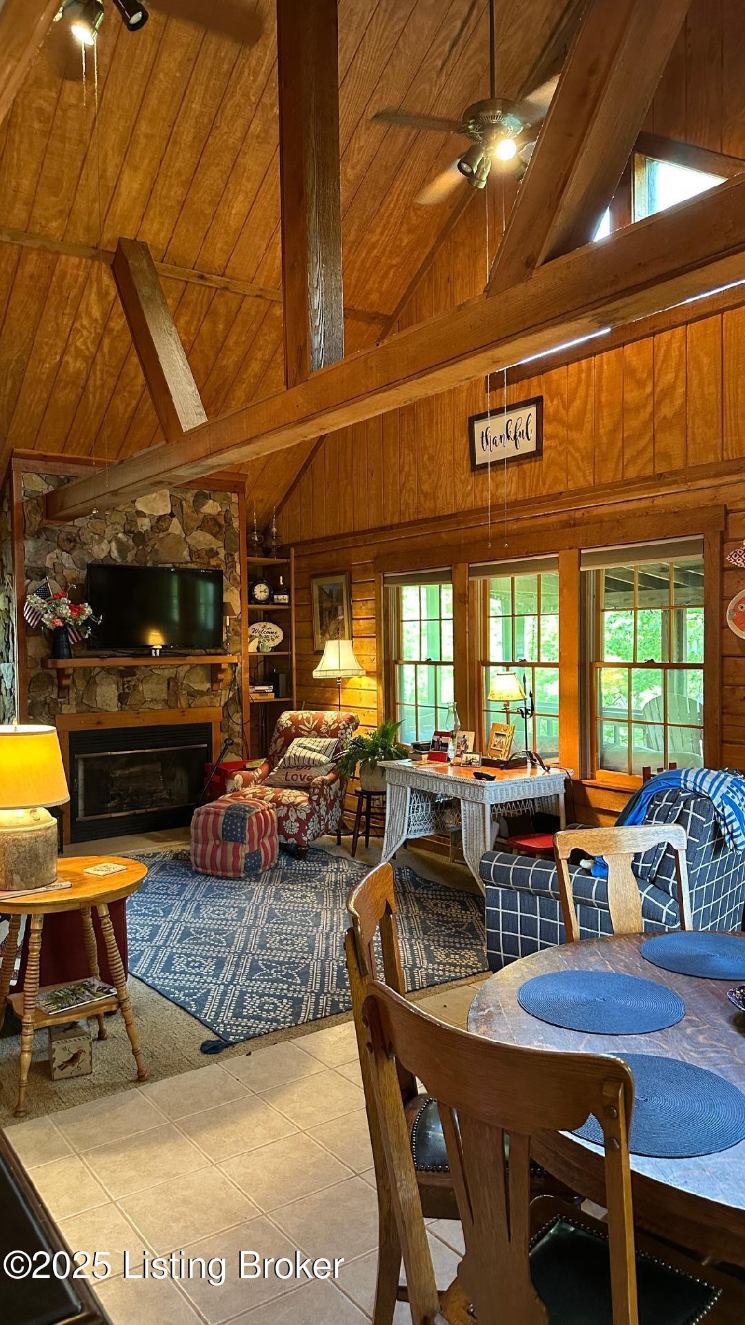 403 Timberlake Ln Ln, McDaniels, Kentucky image 19