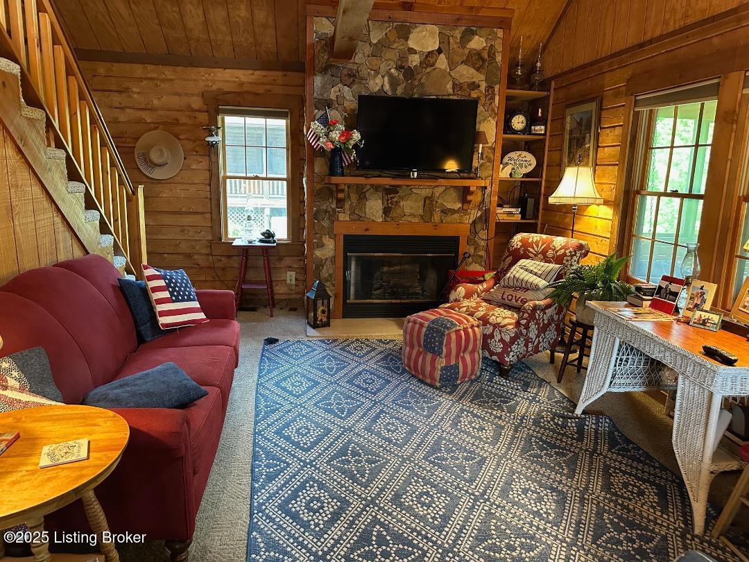 403 Timberlake Ln Ln, McDaniels, Kentucky image 21