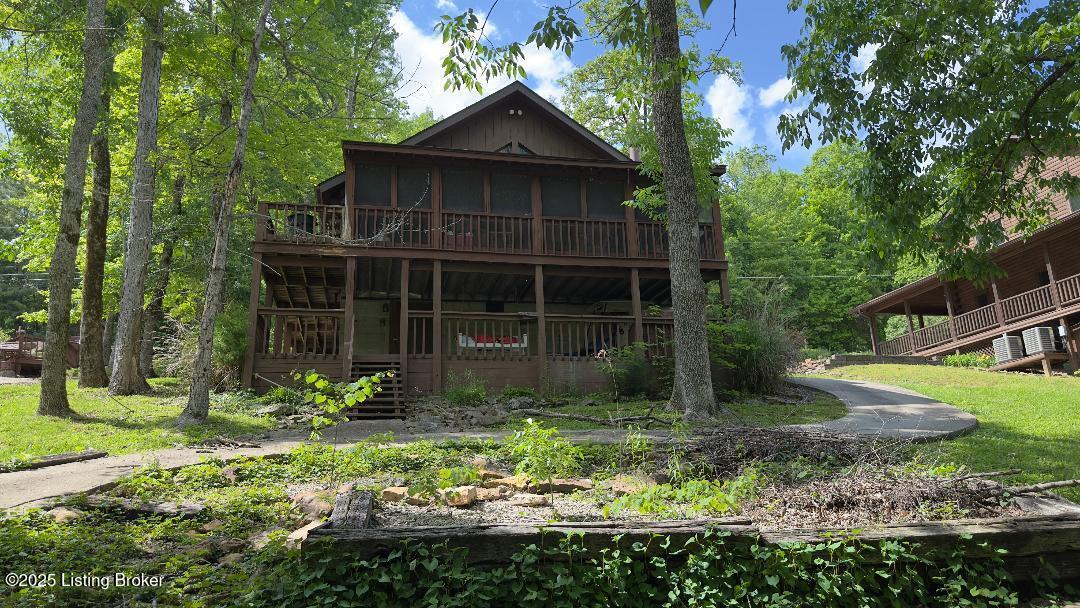 403 Timberlake Ln Ln, McDaniels, Kentucky image 7