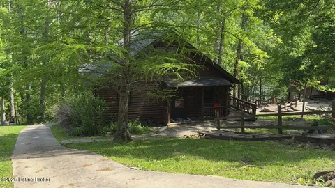 403 Timberlake Ln, McDaniels, KY 40152 - MLS#: 1686955