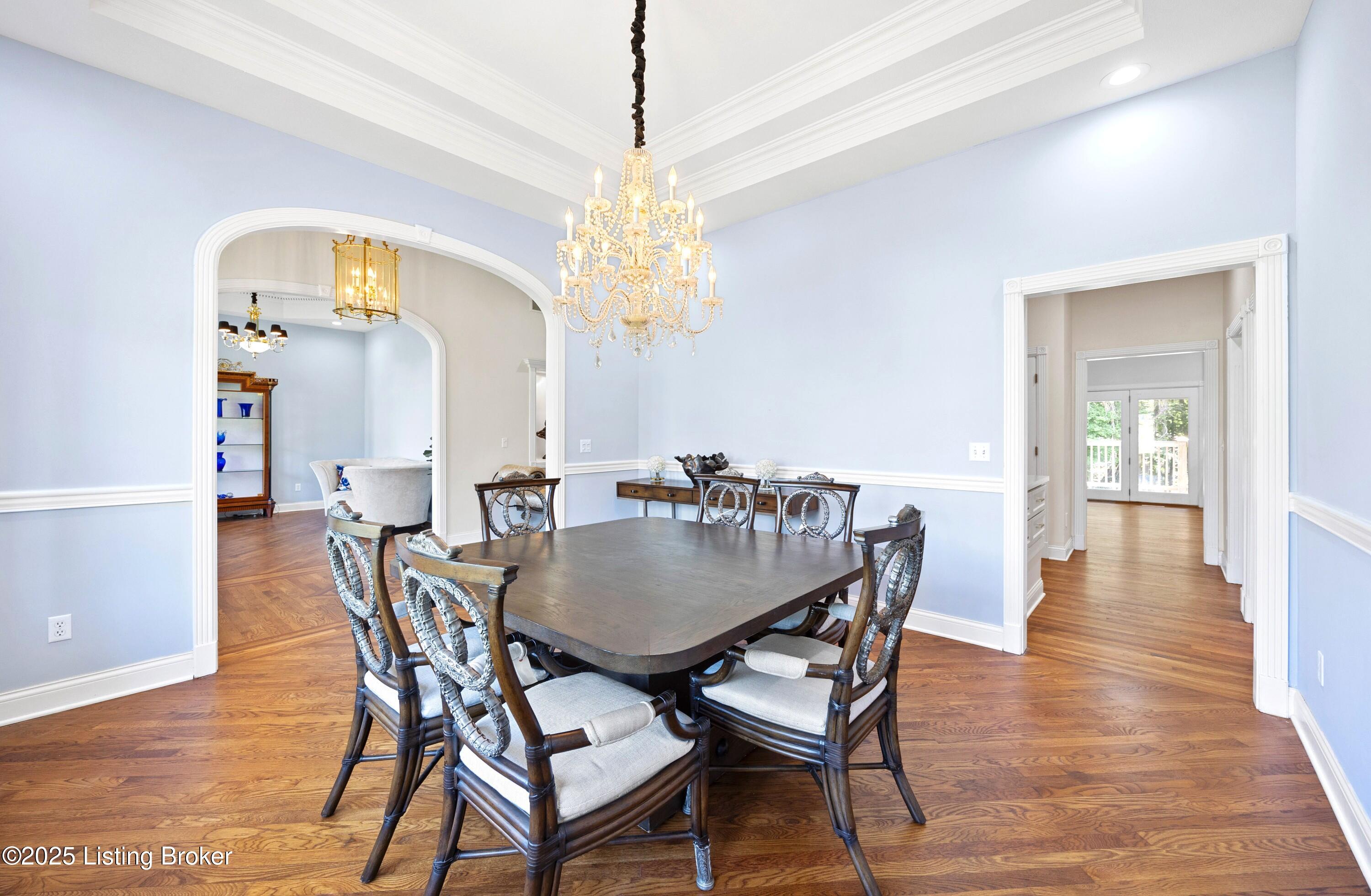 707 Foxfire Road Rd, Elizabethtown, Pennsylvania image 6
