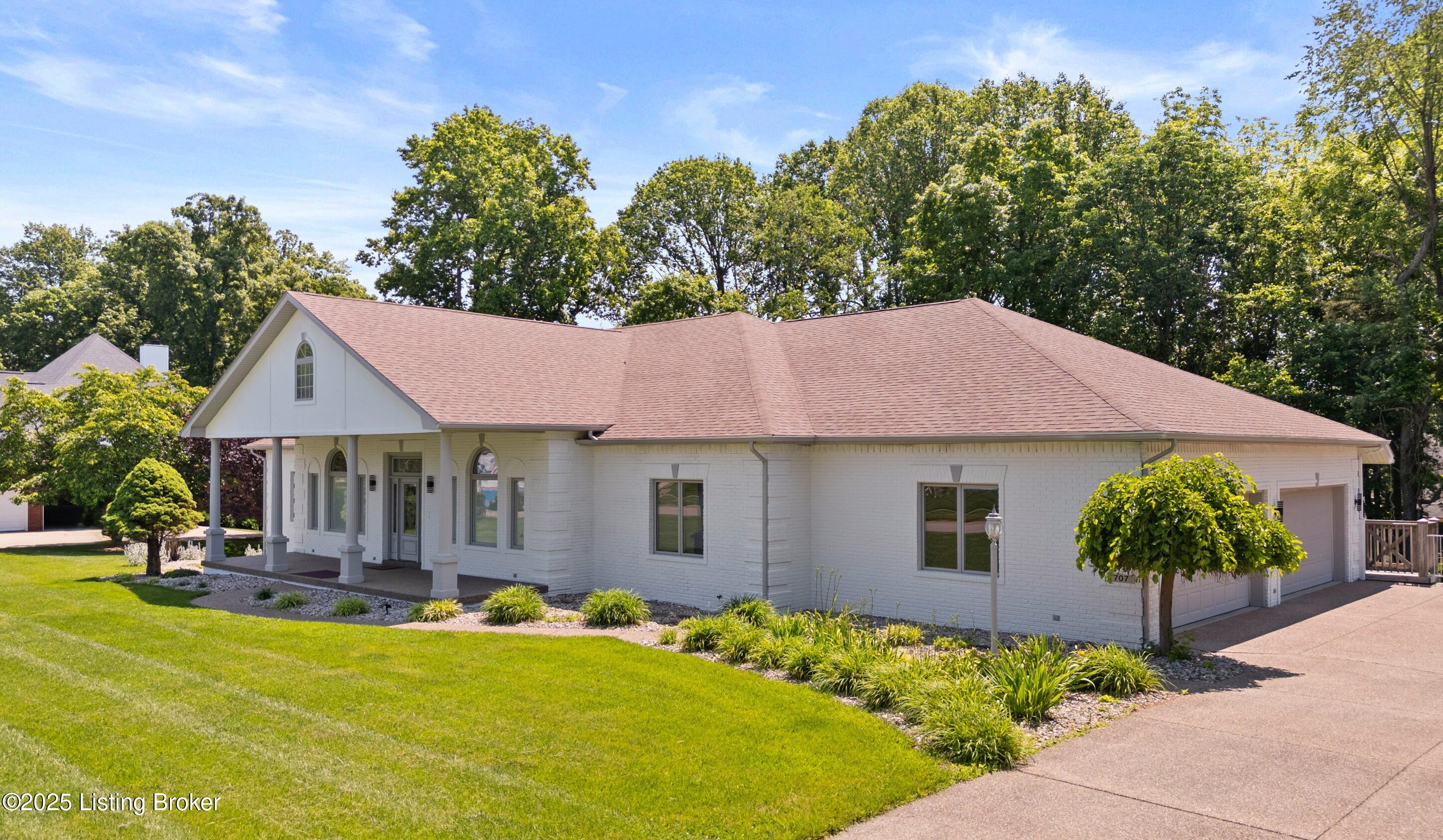 707 Foxfire Road Rd, Elizabethtown, Pennsylvania image 32