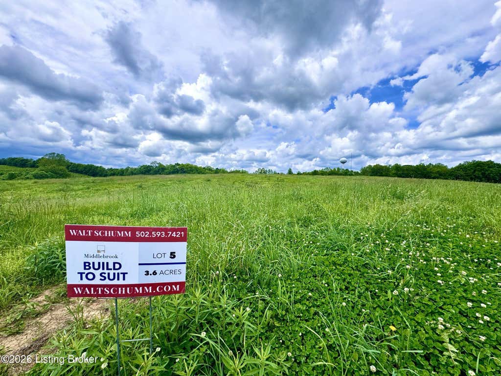 Photo of 7008 Middlebrook Dr #Lot 2, Crestwood, KY 40014 (MLS # 1722209)
