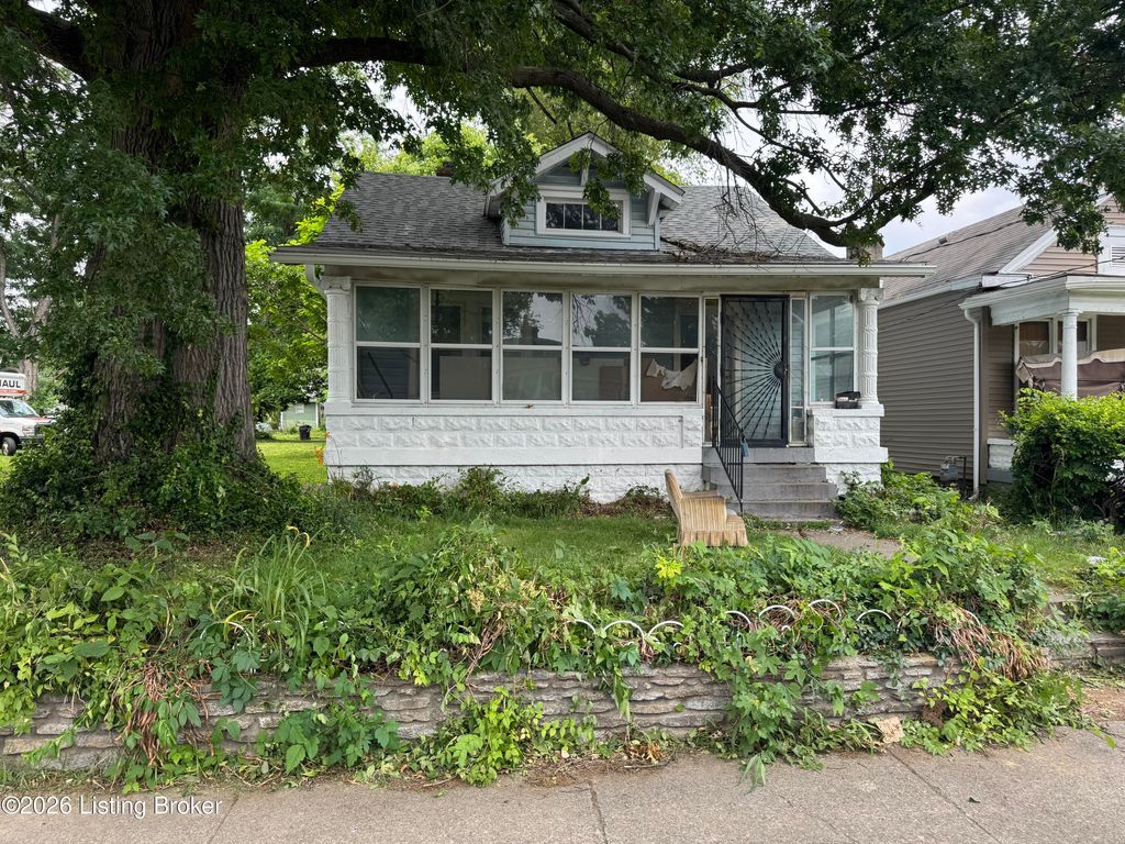 Photo of 3425 Vermont Ave, Louisville, KY 40211 (MLS # 1709400)