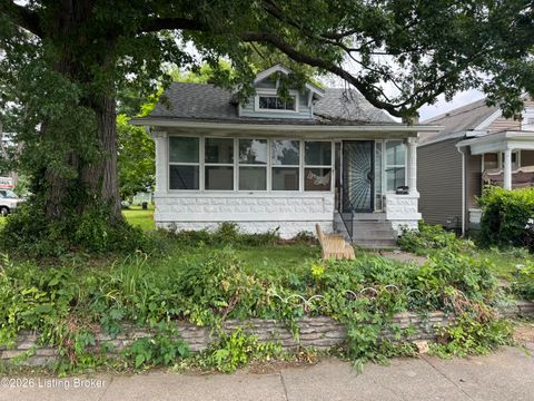 Photo of 3425 Vermont Ave, Louisville, KY 40211 (MLS # 1709400)
