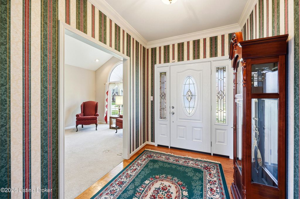 Photo of 4232 Stilger Cir, Louisville, KY 40299 (MLS # 1711751)