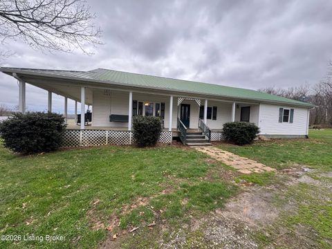 Photo of 10093 Lanham Rd, Philpot, KY 42366 (MLS # 1711592)