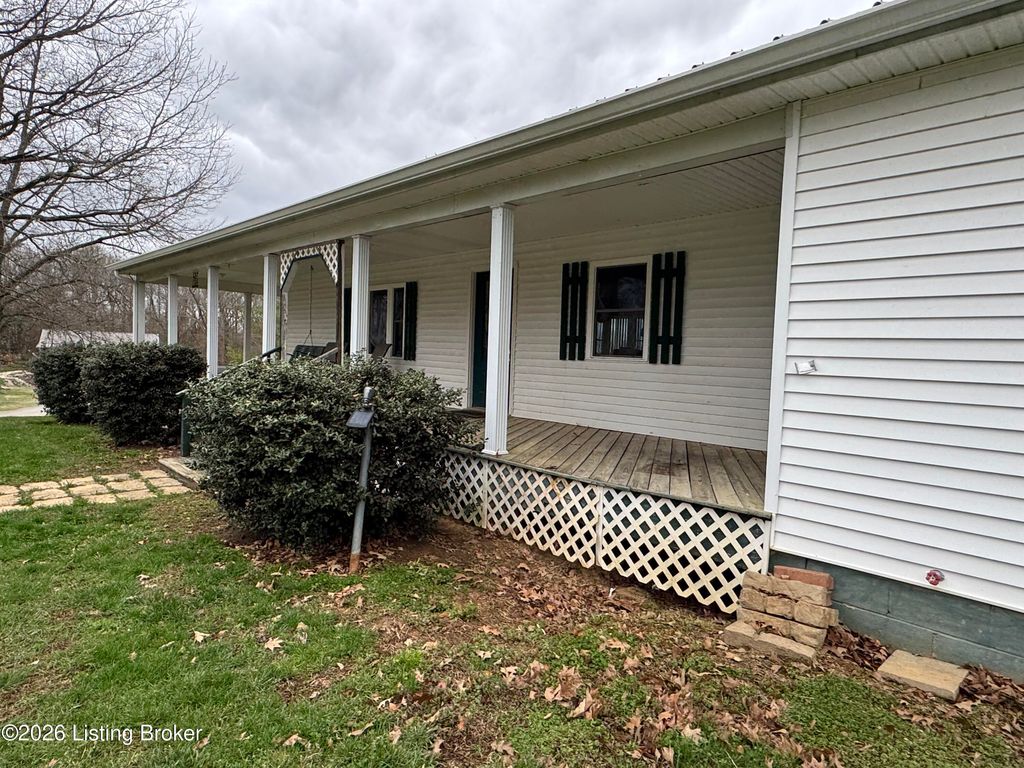 Photo of 10093 Lanham Rd, Philpot, KY 42366 (MLS # 1711592)