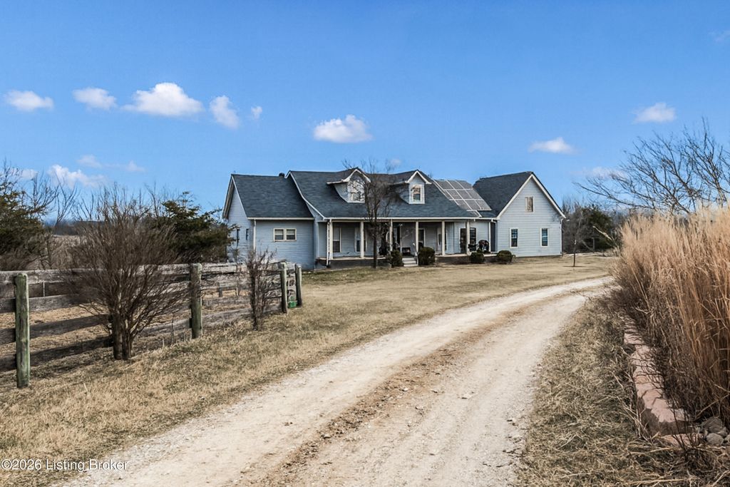 Photo of 2942 N Pendleton Rd, Pendleton, KY 40055 (MLS # 1708009)