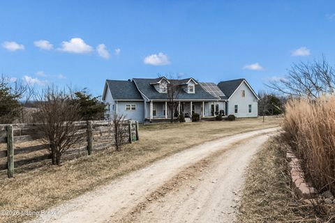 Photo of 2942 N Pendleton Rd, Pendleton, KY 40055 (MLS # 1708009)