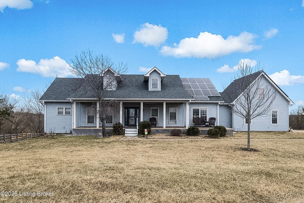 Photo of 2942 N Pendleton Rd, Pendleton, KY 40055 (MLS # 1708009)