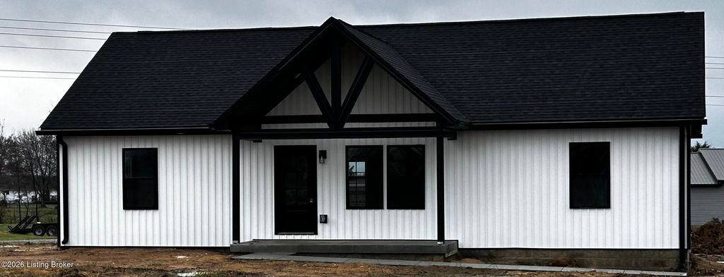 Photo of 15 Luke St, Leitchfield, KY 42726 (MLS # 1706365)