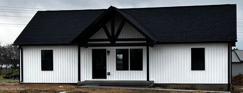 Photo of 15 Luke St, Leitchfield, KY 42726 (MLS # 1706365)