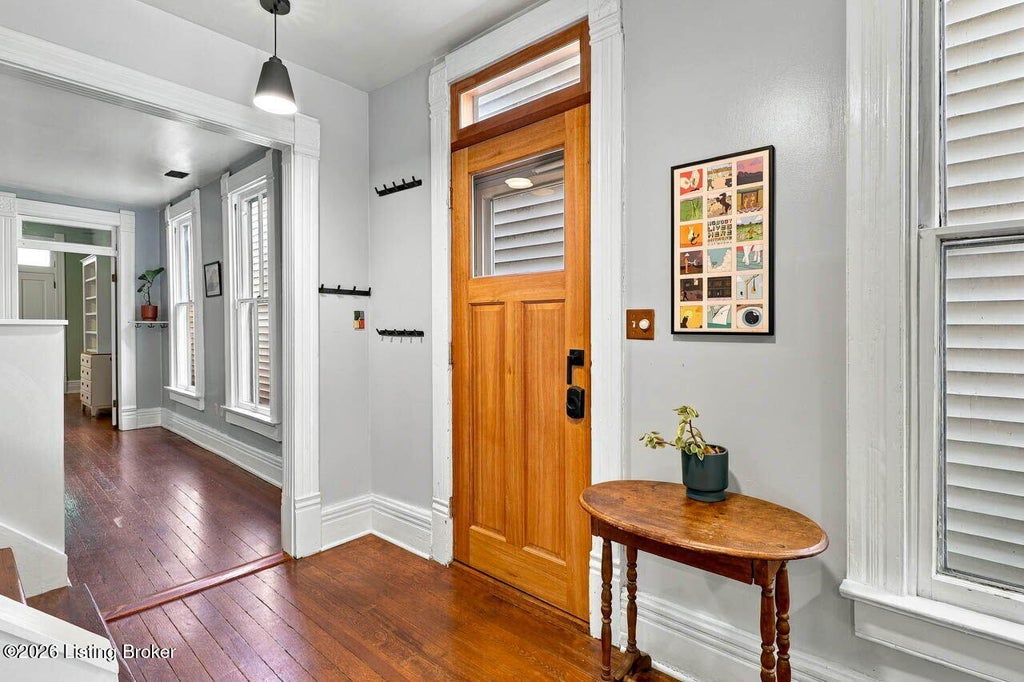Photo of 1414 Christy Ave, Louisville, KY 40204 (MLS # 1732175)