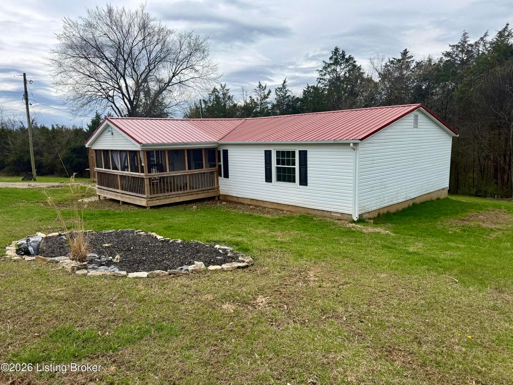 Photo of 166 Cherry Ln, Loretto, KY 40037 (MLS # 1711757)