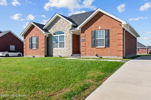 Homes For Sale - 115 Durango Dr<br/> Nelson County, Coxs Creek, KY 40013