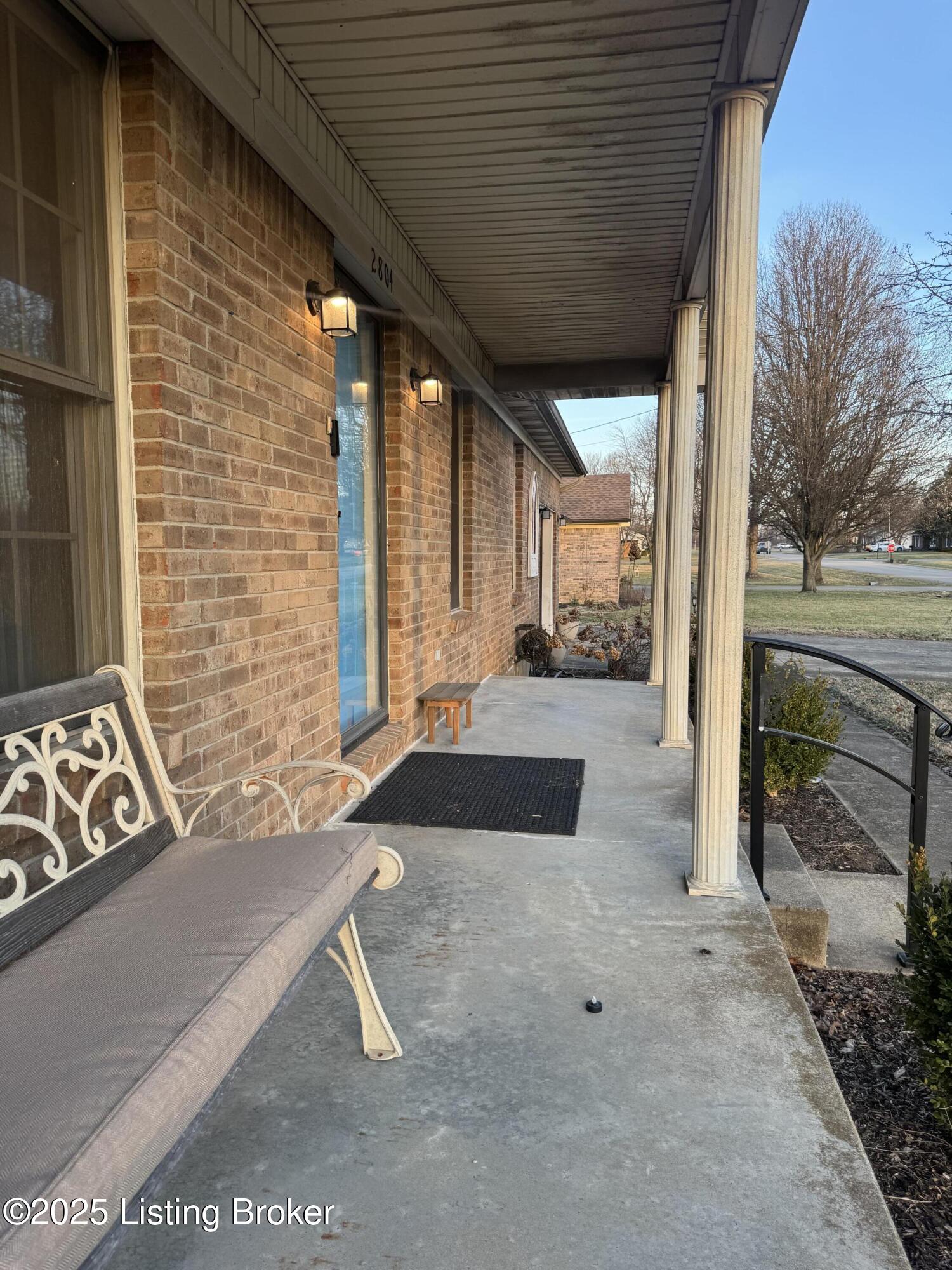 2804 Oakwood Dr, Bardstown, Kentucky image 4