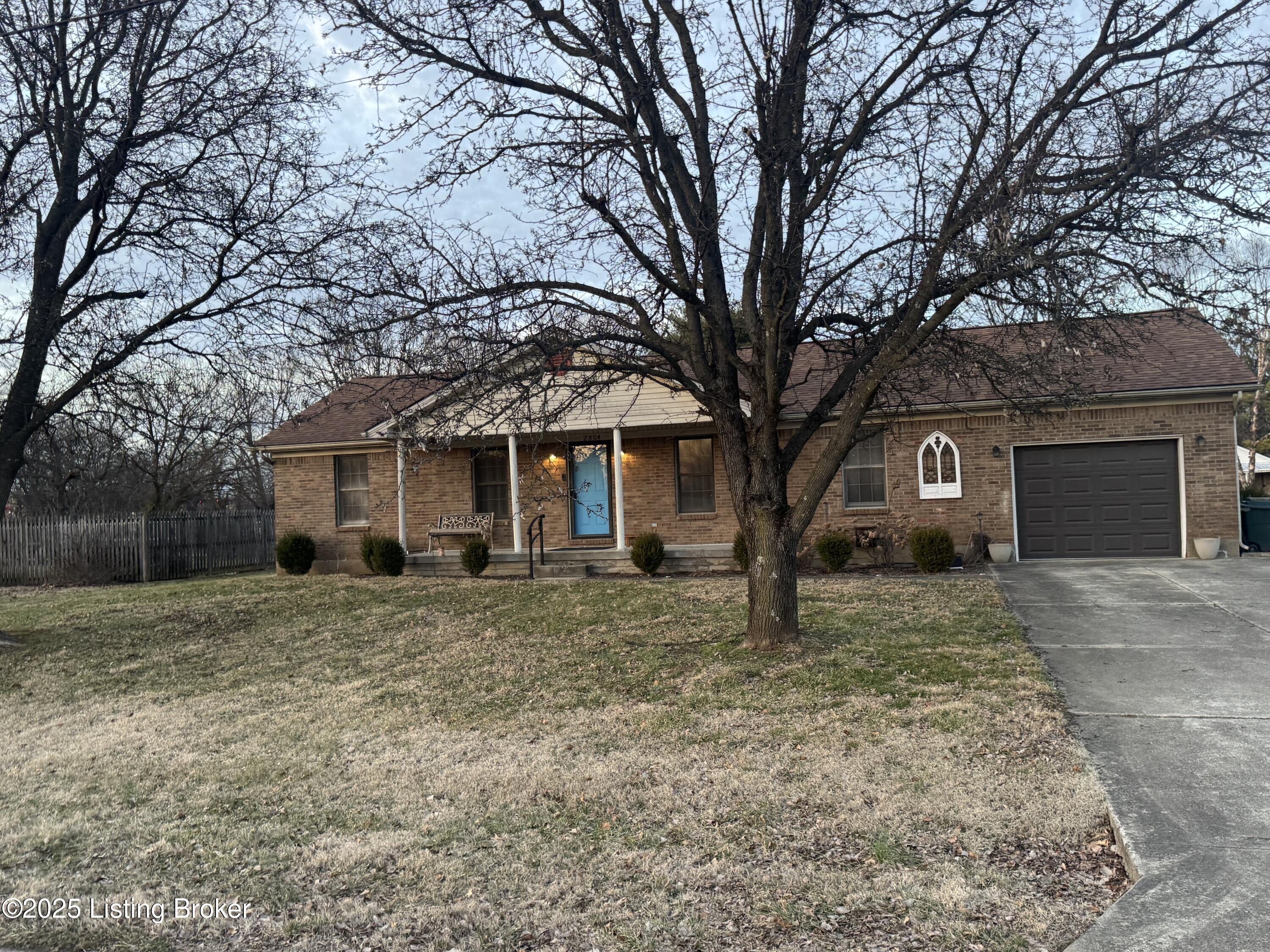2804 Oakwood Dr, Bardstown, Kentucky image 3