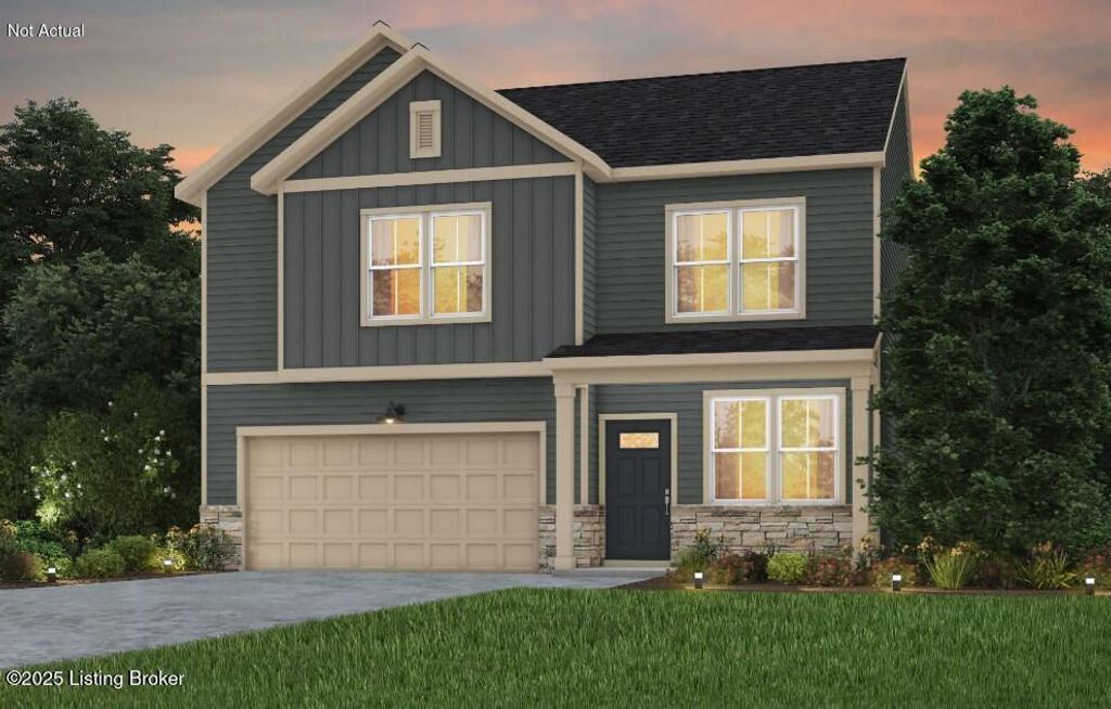 Photo of 16913 Aiken Ridge Cir, Louisville, KY 40245 (MLS # 1705189)