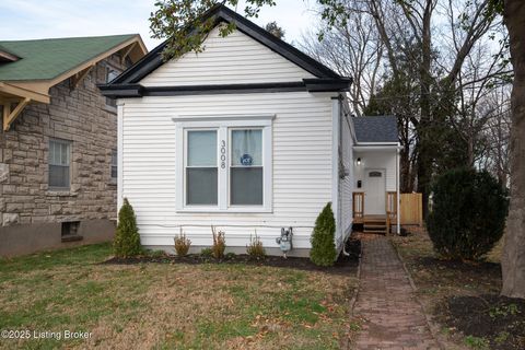 Photo of 3008 Taylor Blvd, Louisville, KY 40208 (MLS # 1705475)