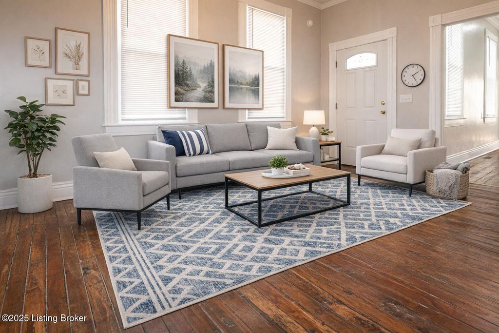 Photo of 3008 Taylor Blvd, Louisville, KY 40208 (MLS # 1705475)