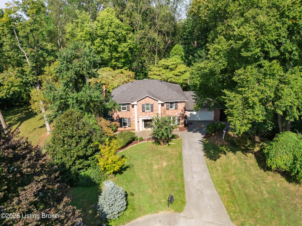 Photo of 6300 Shadow Wood Ct, Prospect, KY 40059 (MLS # 1729875)