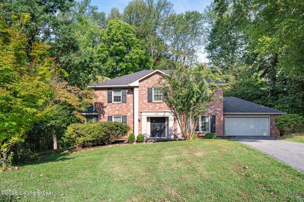 Photo of 6300 Shadow Wood Ct, Prospect, KY 40059 (MLS # 1729875)