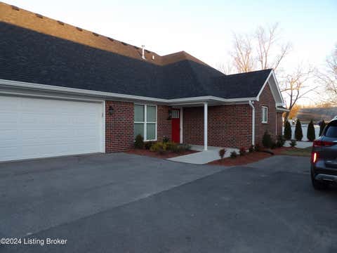 Condo For Rent - 406 Eagle Pointe Dr<br/> Louisville, KY 40214