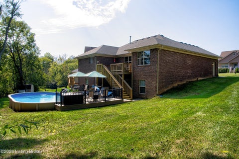 Tiny photo for 2105 Two Springs Dr, Shelbyville, KY 40065 (MLS # 1729718)