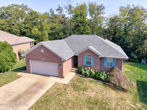 Tiny photo for 2105 Two Springs Dr, Shelbyville, KY 40065 (MLS # 1729718)