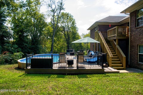 Tiny photo for 2105 Two Springs Dr, Shelbyville, KY 40065 (MLS # 1729718)