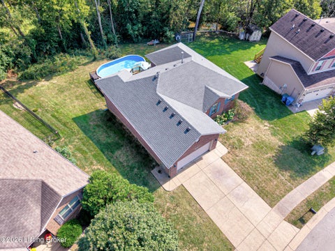 Tiny photo for 2105 Two Springs Dr, Shelbyville, KY 40065 (MLS # 1729718)