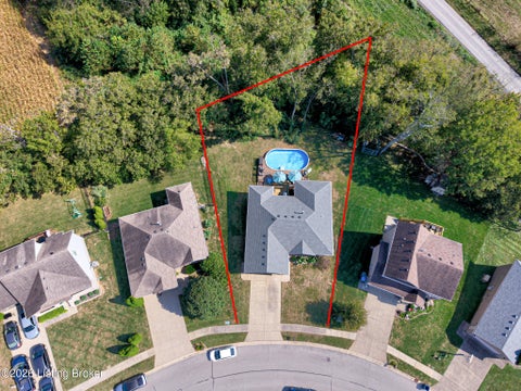 Tiny photo for 2105 Two Springs Dr, Shelbyville, KY 40065 (MLS # 1729718)