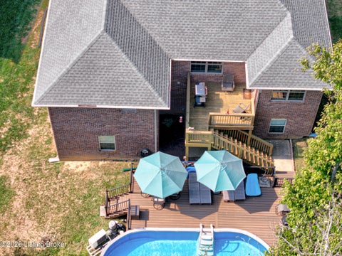 Tiny photo for 2105 Two Springs Dr, Shelbyville, KY 40065 (MLS # 1729718)