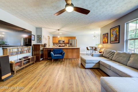Tiny photo for 2105 Two Springs Dr, Shelbyville, KY 40065 (MLS # 1729718)