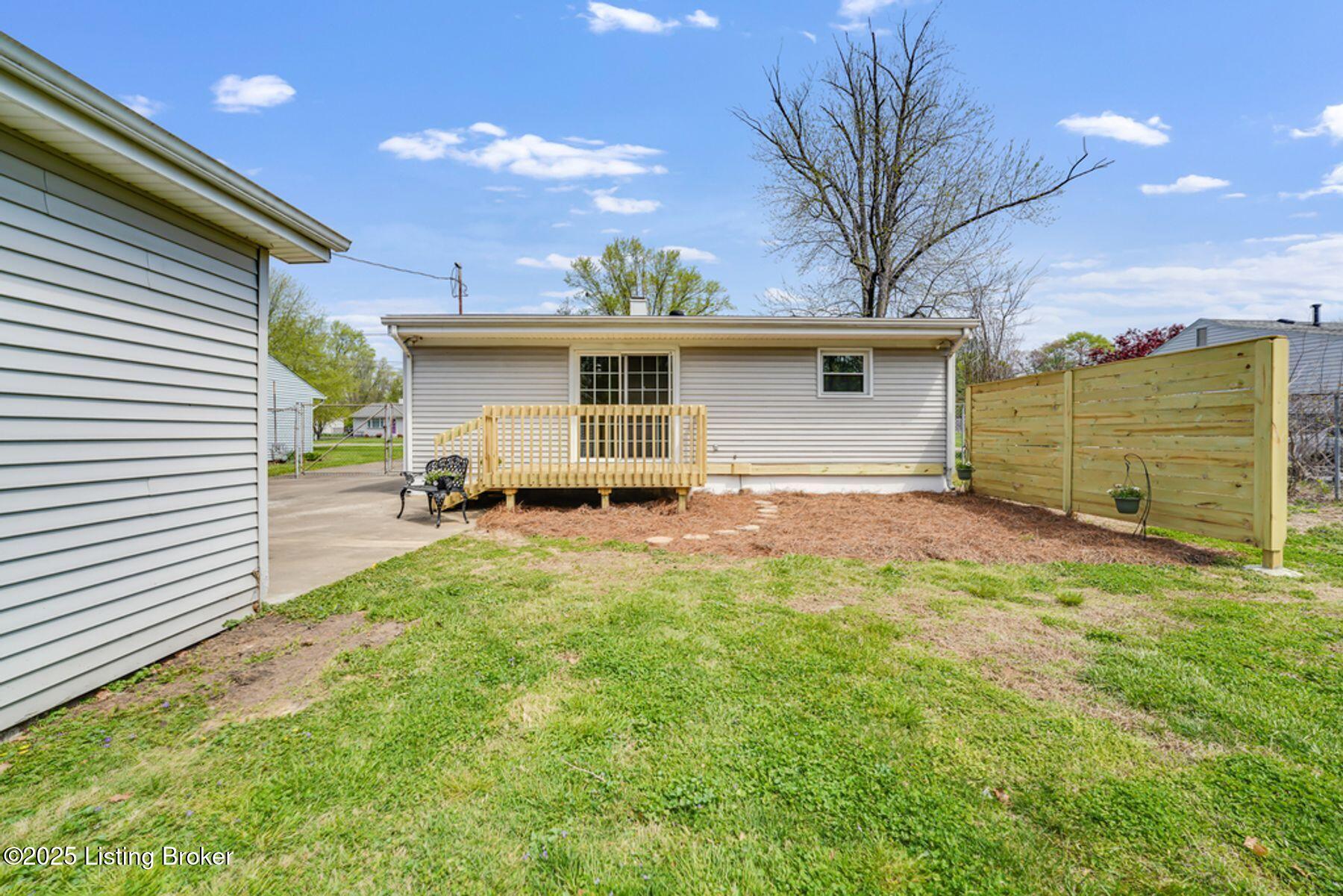 197 Granvil Dr, Louisville, Kentucky image 29