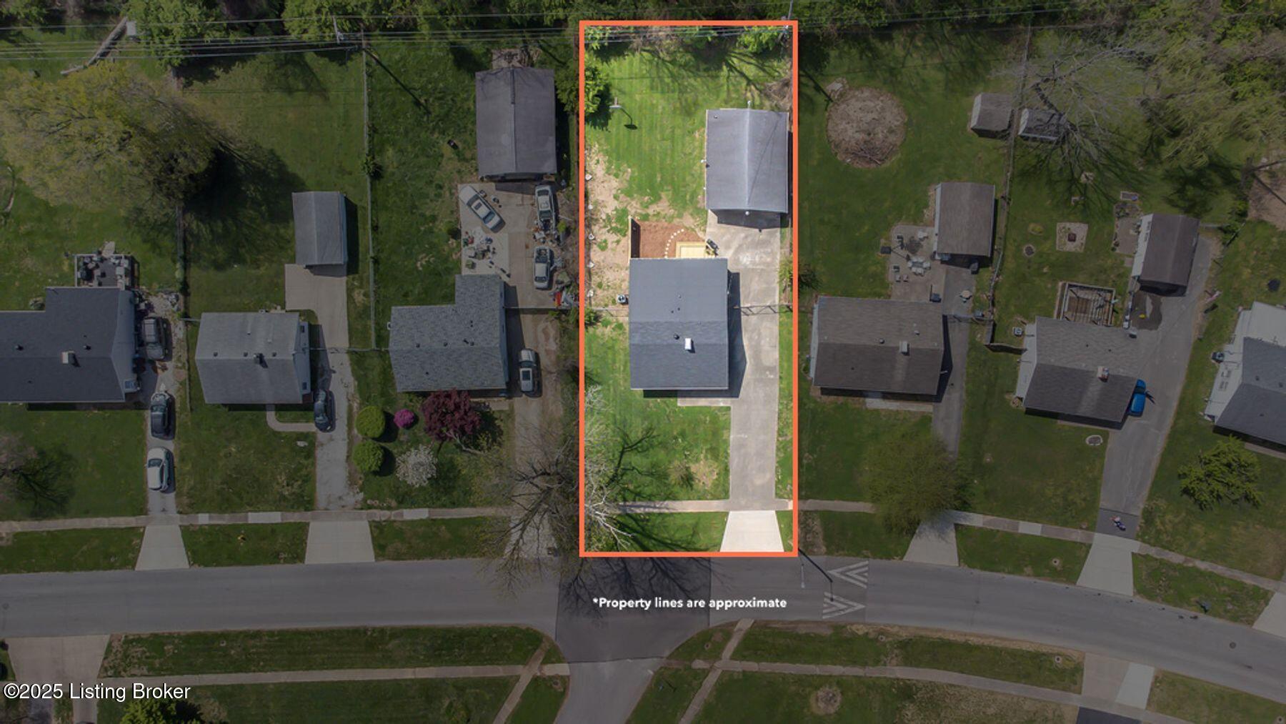 197 Granvil Dr, Louisville, Kentucky image 35