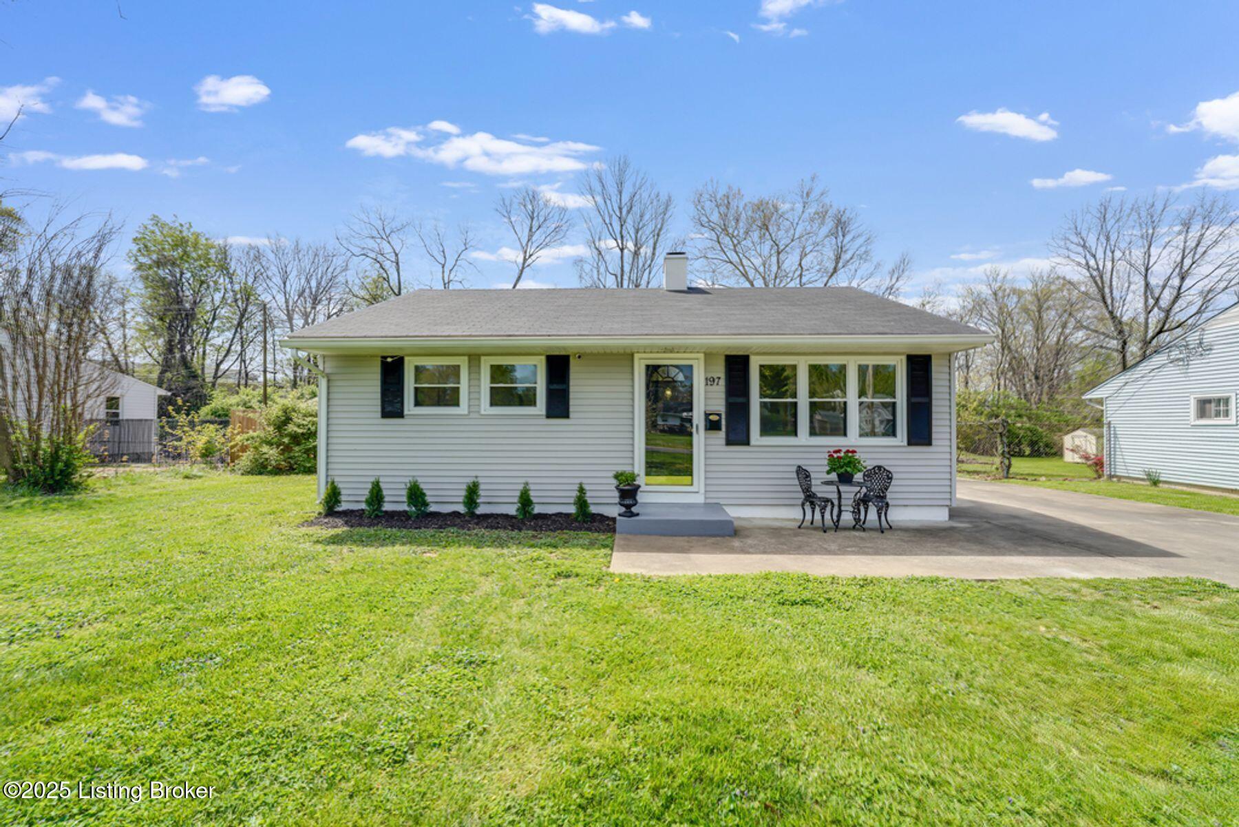 197 Granvil Dr, Louisville, Kentucky image 2