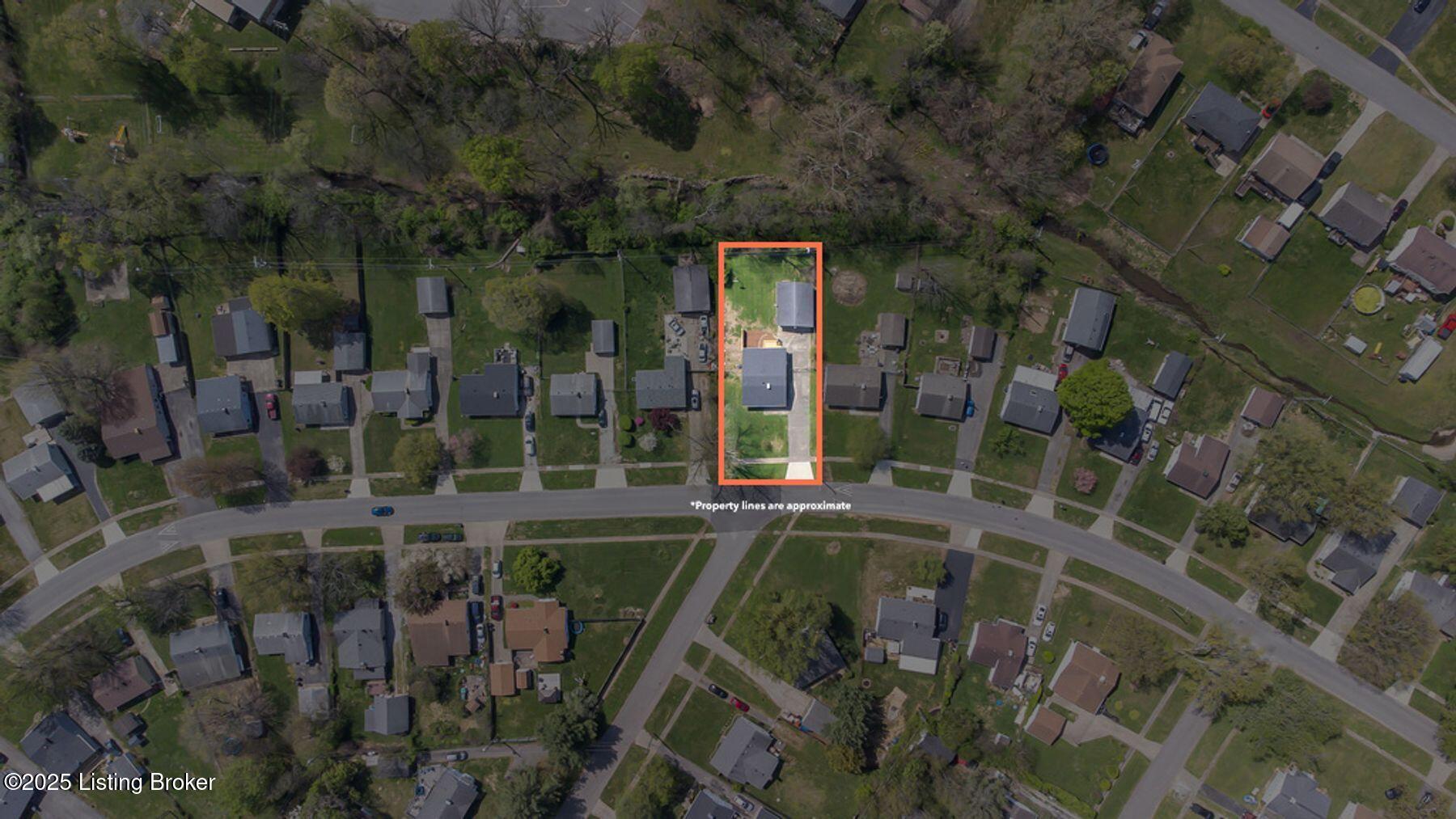 197 Granvil Dr, Louisville, Kentucky image 37