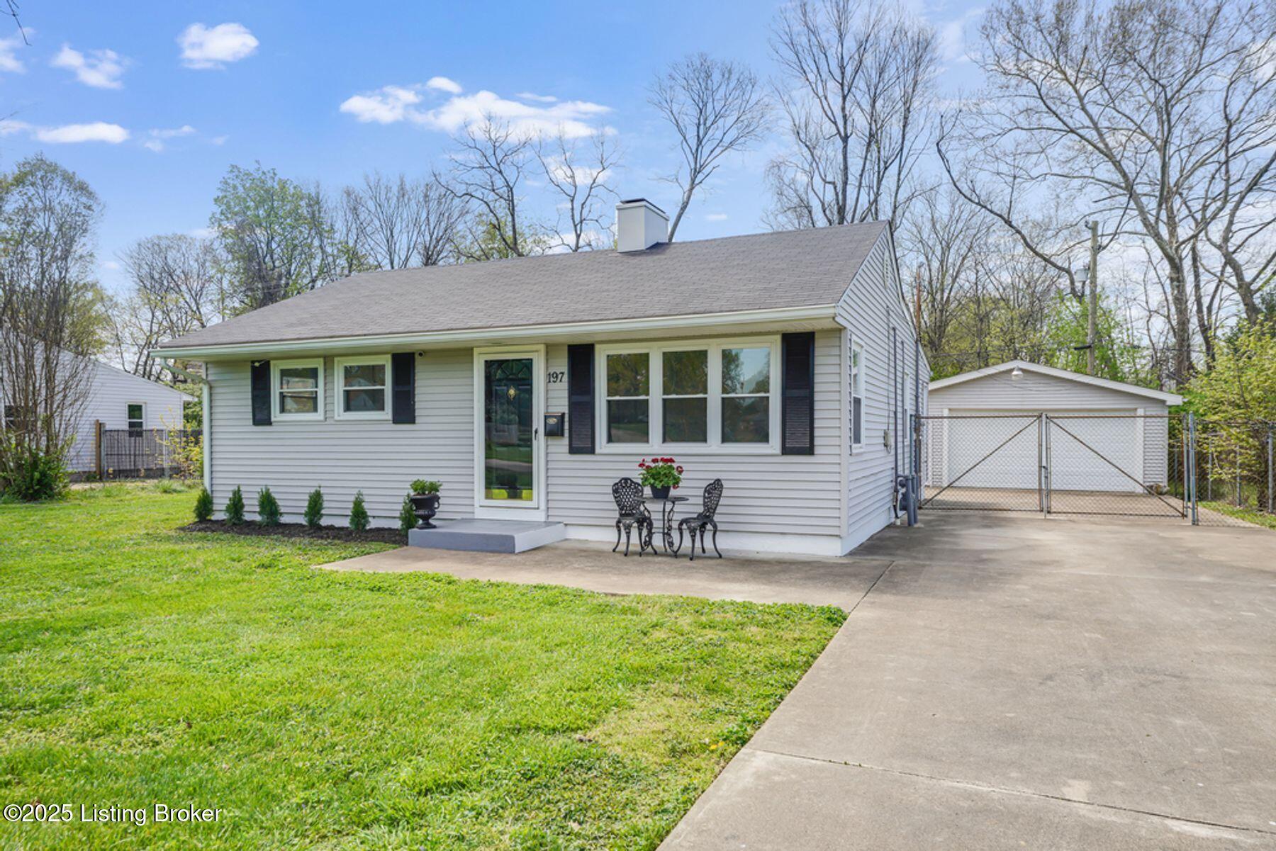 197 Granvil Dr, Louisville, Kentucky image 3