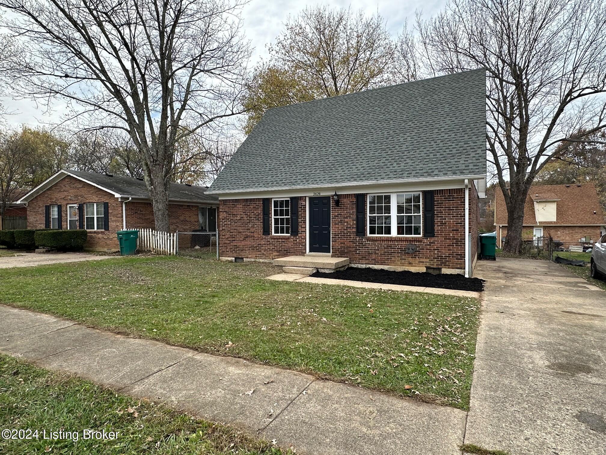 2626 Vonoa Dr, Radcliff, Kentucky image 1